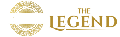 Empire The Legend Logo